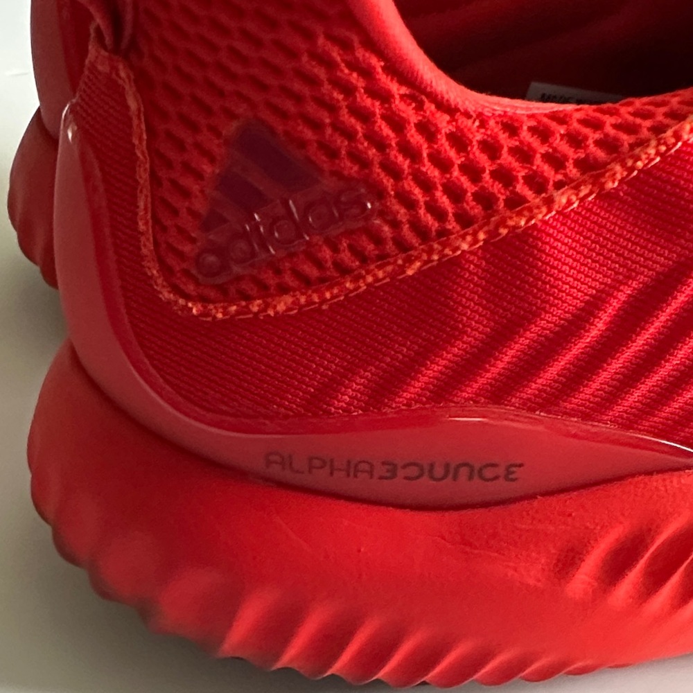 Adidas AlphaBounce Sneakers 12 - Picture 6 of 9